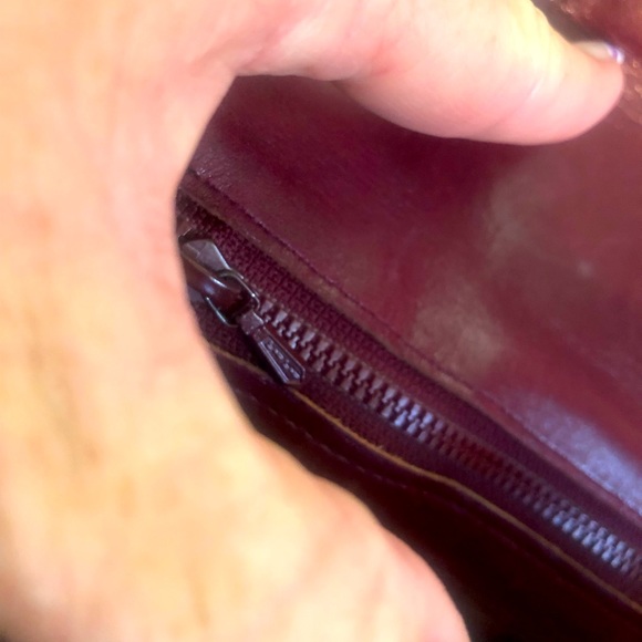 Gucci Rare timeless 1950s - Picture 4 of 16